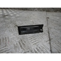 Подсветка номера IX35 (10-15) б\у (арт. 925202S000)