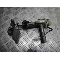 Замок зажигания Sonata (98-01)/Sonata ( 02- + Tagaz ) комплект АКПП б\у (арт. 8190038A30)