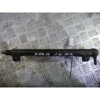 Рампа топливная Fabia (07-15)/Fabia (99-07)/Octavia A5 (04-13)/Polo 5 (09-) 1.6 б/у (арт. 036133320C)