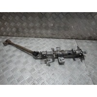 Колонка рулевая Picanto (04-10) б/у (арт. 5631007100)