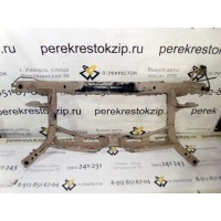 Балка задняя Octavia A5 (04-13)\Golf 5 (03-09) б\у (арт. 1K0505315BG)