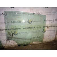 Стекло Logan (14-) зад R б/у (арт. 823008827R)