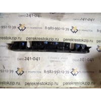 Ручка крышки багажника Mondeo 4 (07-10) седан внутренняя часть с дефектом б\у (арт. 1484596)