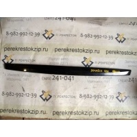 Ручка крышки багажника Solaris (10-14) Sedan с дефектом б\у (арт. 873111R000)