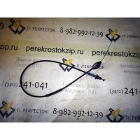 Трос газа Duster (12-15) 2WD 1.6 б\у (арт. 6001548721)