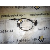 Трос газа Getz (03-10) б\у (арт. 327901C100)
