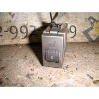 Кнопка обогрева сиденья Focus 2 (05-11) / C-Max (03-11) серебро б\у (арт. 8V4T19K314AB)