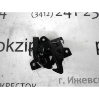 Замок капота Solaris (10-14) (арт. 811301R000)