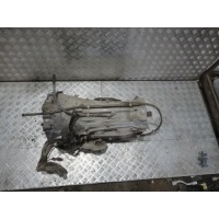 АКПП Cayenne (03-10) 4.5 V8 GLF б\у (арт. 09D300036P)