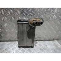Радиатор отопителя Octavia Tour (96-11)/Golf 4 (97-03)/Amulet A15 (06-12) б\у (арт. 1J1819031A)