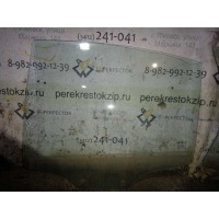 Стекло Fora A21 (06-10) зад L б\у (арт. A216203010)