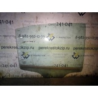 Стекло Fora A21 (06-10) зад R б\у (арт. A216203020)