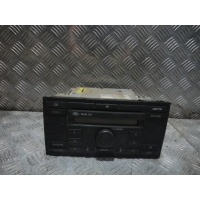 Магнитола Focus 2 (05-11)/C-Max (03-11) б\у (арт. 3M5T18C815BE)