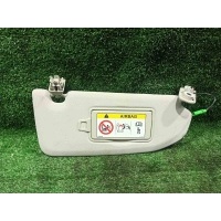 Козырек солнцезащитный XC60 (17-) R б\у (арт. 39842506)
