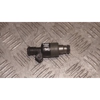 Форсунка Opel X16XEL / X14XE / Z16XE / Y16XE топливная б\у рест (арт. 17089276)