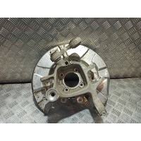 Цапфа BMW 7 F01/F02 (08-15) зад L Б\У (арт. 33326796497)