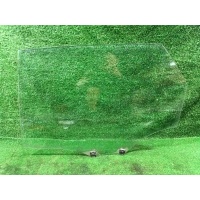 Стекло C4 (11-) зад L б\у четч (арт. 9203KR)