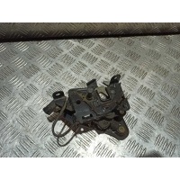 Замок капота BMW 7 F01/F02 (08-15) L б\у (арт. 51237184441)