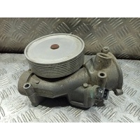 Насос водяной (помпа) BMW 7 F01/F02 (08-15) б\у (арт. 11517548263)
