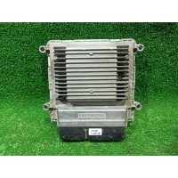 Блок управления двигателем Actyon New\Korando C (10-14) G20DF б\у (арт. 1725450032)
