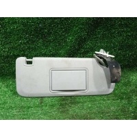Козырек солнцезащитный Volt (16-) R б\у (арт. 23223686)