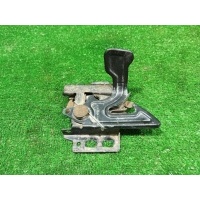 Замок капота Cadillac SRX (03-09) б\у (арт. 25664742)
