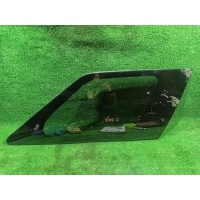 Стекло Cadillac SRX (03-09) зад R Б\У глухое в кузов (арт. 25818880)