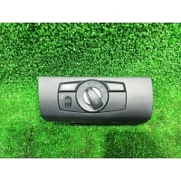 Блок управления светом BMW X6 E71 (08-14) Б\У (арт. 61319134726)