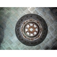Диск сцепления Omega B (U25DT/X25DT) б/у (арт. 90512917)