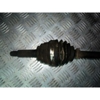 Шрус наружный Matiz (00-)/Spark (05-10) 23 зуба б/у (арт. 96564143)