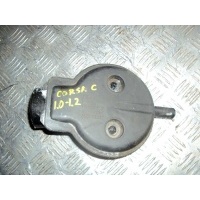 Крышка моновпрыска Astra G/Corsa C (Z10XE/Z12XE) б/у (арт. 90572687)