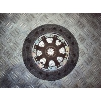 Диск сцепления BMW 5 E39 (96-03) б\у (арт. 21211223474)