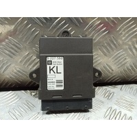 Блок управления ц\замком Vectra C (02-08) пер L б\у (арт. 9227560)