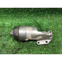 Корпус масляного фильтра Astra H (04-11)/ Corsa D (06-14) Б\У Z10XEP/Z12XEP/Z14XEP/X12XE/A14XER (арт. 55560748)