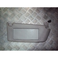 Козырек солнцезащитный Astra H R Б\У (арт. 1437042)