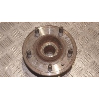 Ступица Captiva С100 (06-)/Antara (06-) пер. Б\У (арт. 96626339)