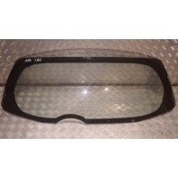Стекло Aveo T200 (хетч) заднее Б\У (арт. 96540963)