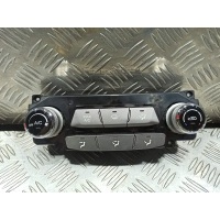 Блок управления отопителем Actyon New\Korando C (10-14) б\у с кондиционером (арт. 6874034021)
