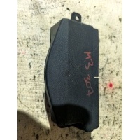 Крышка блока управления двс Mazda 3 BL рестайлинг (2011—2013) 307 2011 ZJ01-13-284B