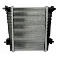 Радиатор bmw 3 g20 g21 320i m340i bmw z4 g29 30i m40i 17118672237 8672237