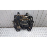 Защита двигателя Toyota Land Cruiser Prado 150 2012 5145060060