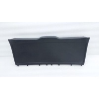 Обшивка двери багажника Mercedes-Benz GLE-Class W166 2015 A16674003709051, A1667400370