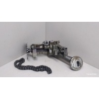 насос масляный Renault Espace 4 2006 770060252