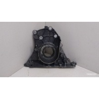 крышка двигателя передняя Renault Laguna 2 2006 8200183179