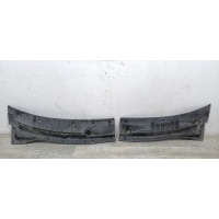 дождевик Nissan Almera Tino V10 2002 66862BU200,66863BU200