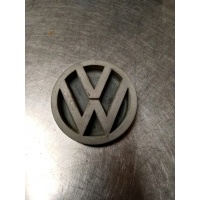 Volkswagen passat b3 1988 - 1993 значек эмблема логотип