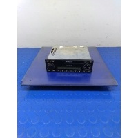 Радио магнитола skoda oe 1u0035156d