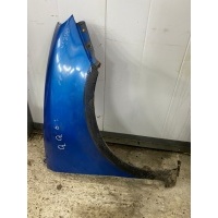 Крыло переднее правое Chery QQ6 S21 Chevrolet S218403102DY S218403102DY