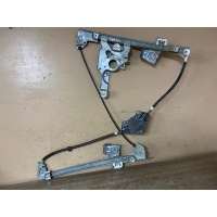 Стеклоподъемник передний левый Skoda Skoda Octavia A4 1u0837461B