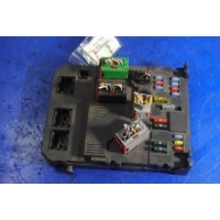 Peugeot партнер рестайлинг 1.9d блок bsi a2c53172124